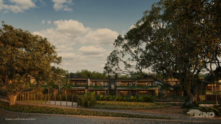 Passeio Do Mar: Apartamentos À Venda No Cacupé
