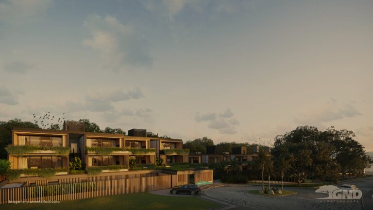 Passeio Do Mar: Apartamentos À Venda No Cacupé