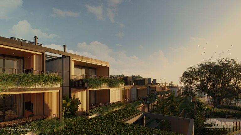 Passeio Do Mar: Apartamentos À Venda No Cacupé