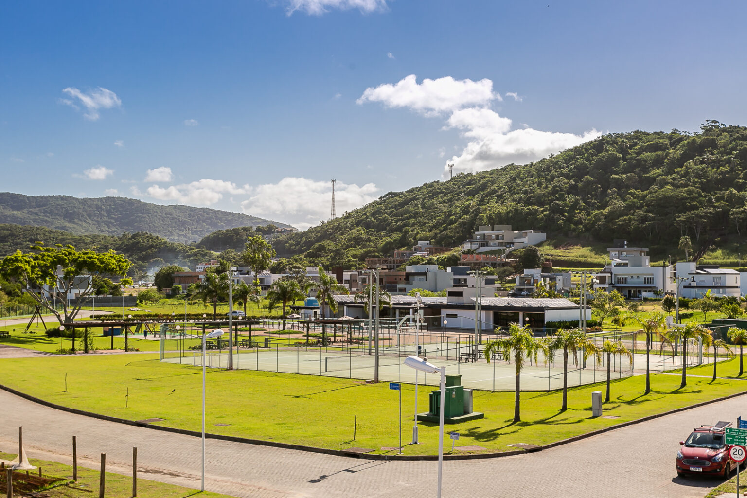 Casa em Condomínio nos Ingleses, em Florianópolis