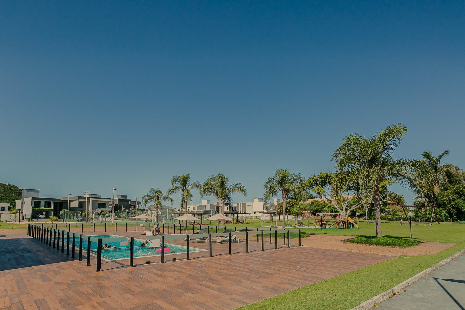 Casa Em Condomínio Nos Ingleses