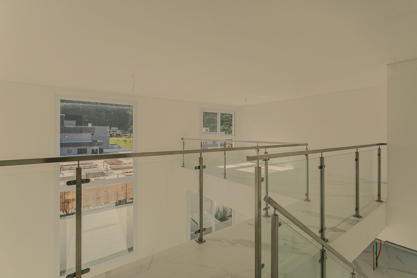 Casa Em Condomínio Nos Ingleses