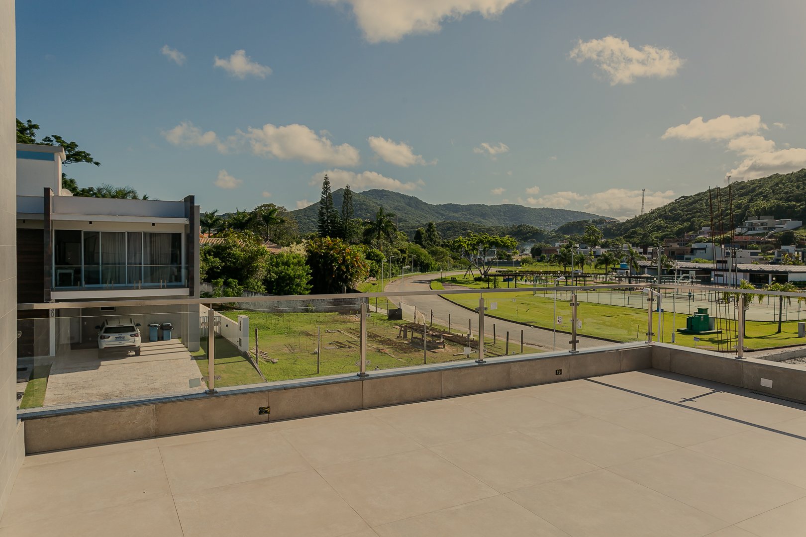 Casa Em Condomínio Nos Ingleses