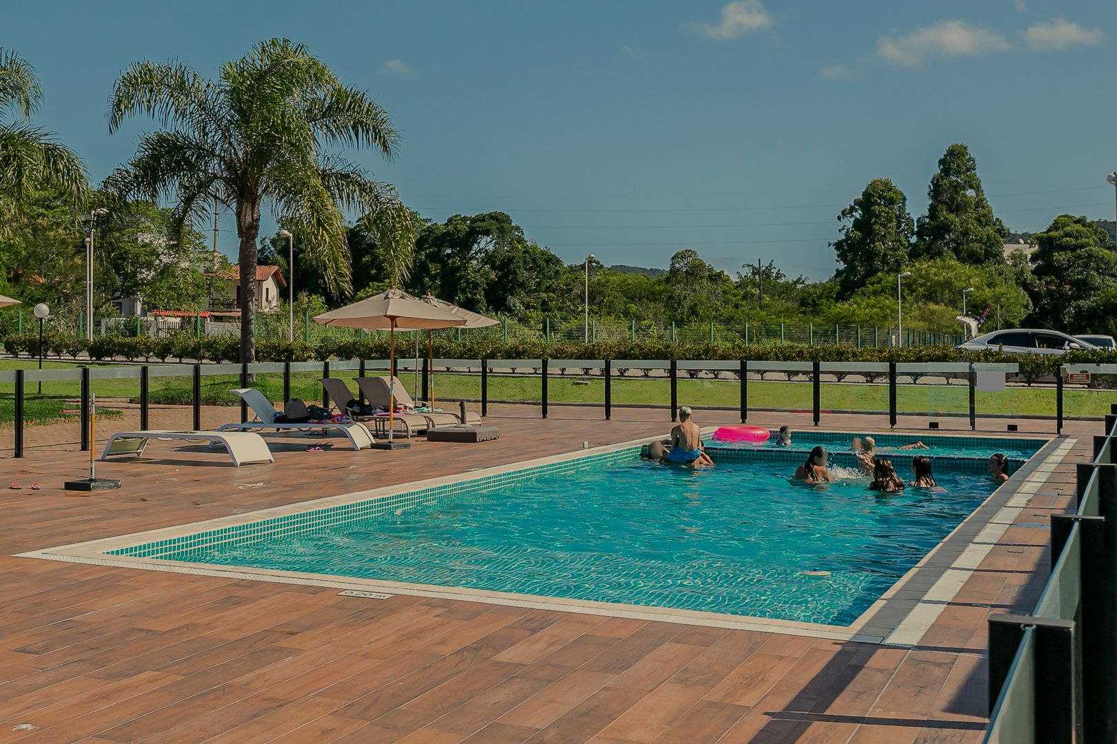 Casa Em Condomínio Nos Ingleses