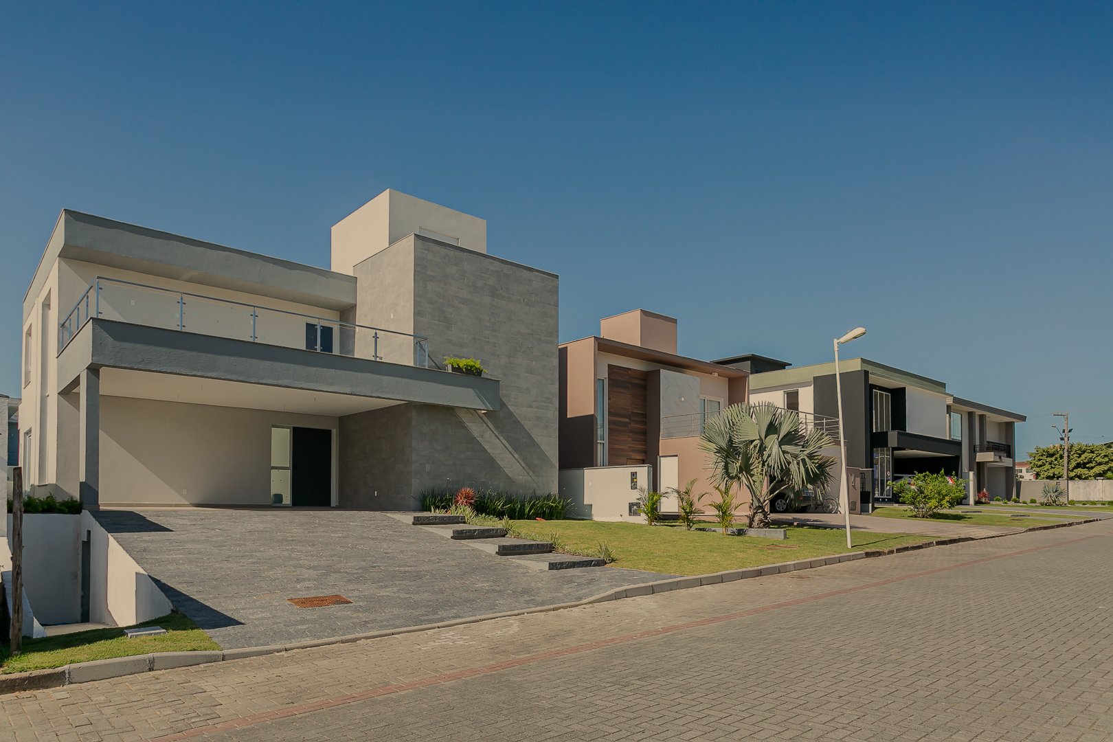 Casa Em Condomínio Nos Ingleses