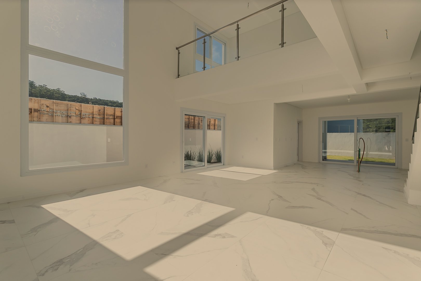 Casa Em Condomínio Nos Ingleses