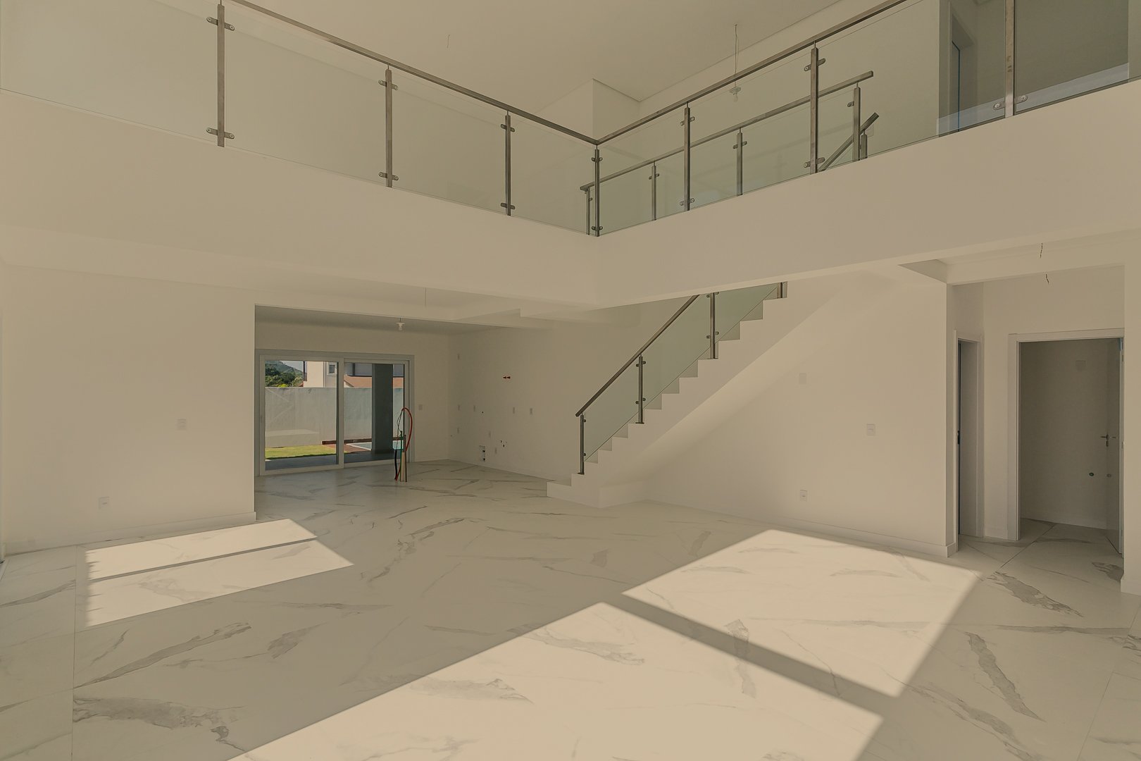 Casa Em Condomínio Nos Ingleses