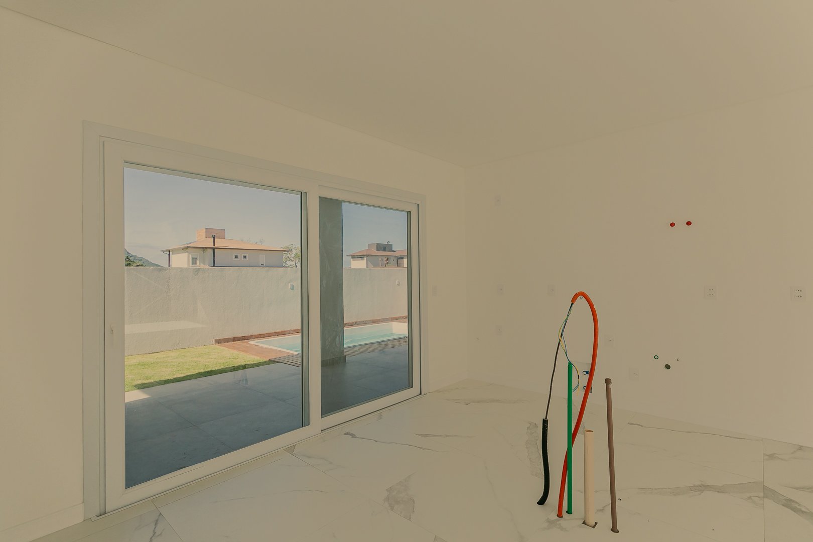 Casa Em Condomínio Nos Ingleses