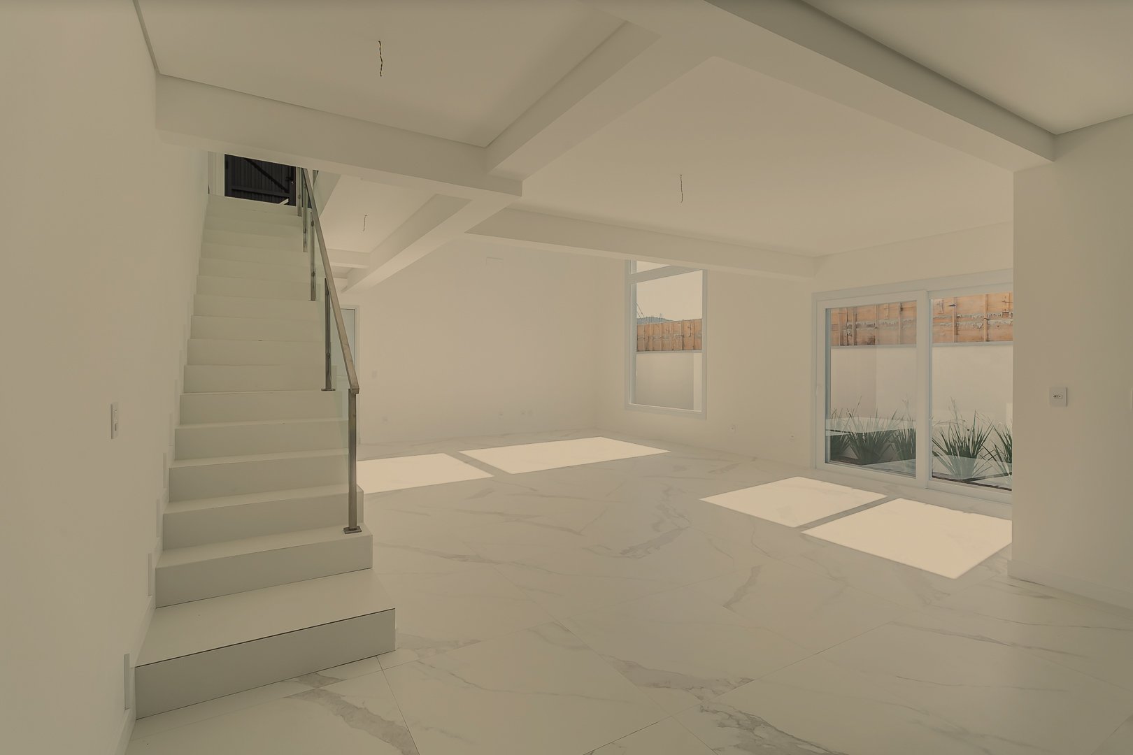 Casa Em Condomínio Nos Ingleses