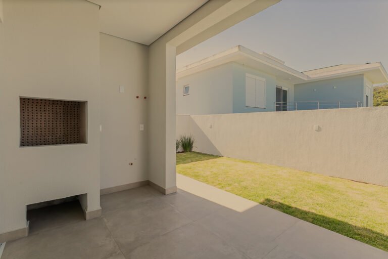 Casa Em Condomínio Nos Ingleses