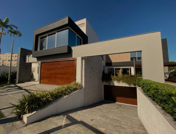 Casa em Coqueiros