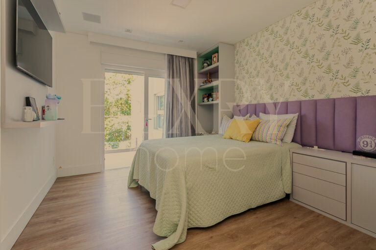 Casa Em Condominio No Cacupé