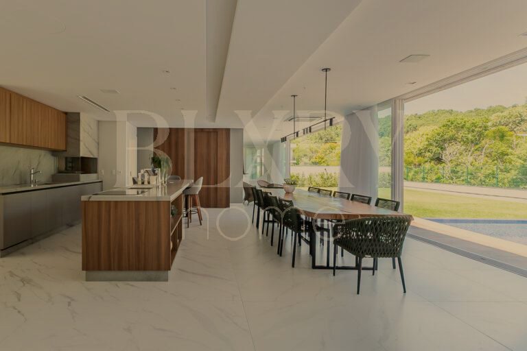 Casa Em Condominio No Cacupé