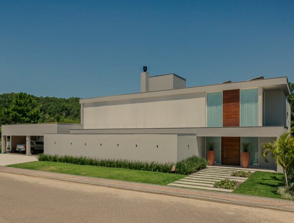 Casa Em Condominio No Cacupé