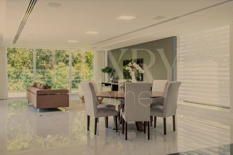 Casa Em Condominio No Cacupé
