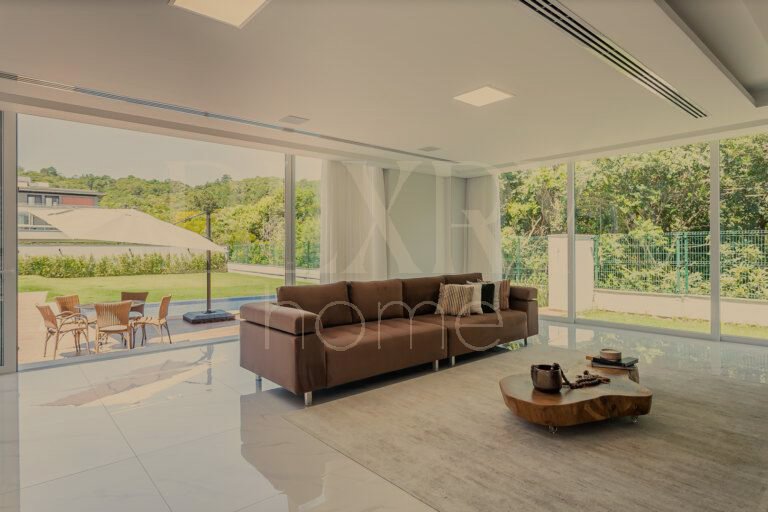 Casa Em Condominio No Cacupé