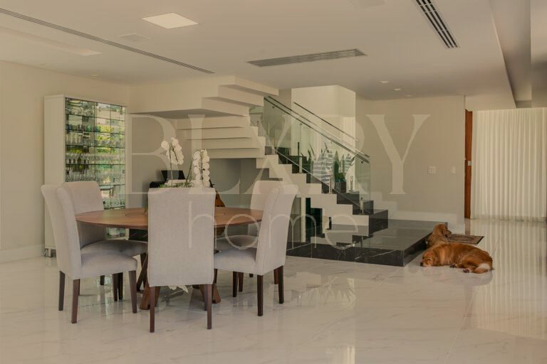 Casa Em Condominio No Cacupé