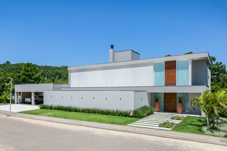 Casa Em Condominio No Cacupé