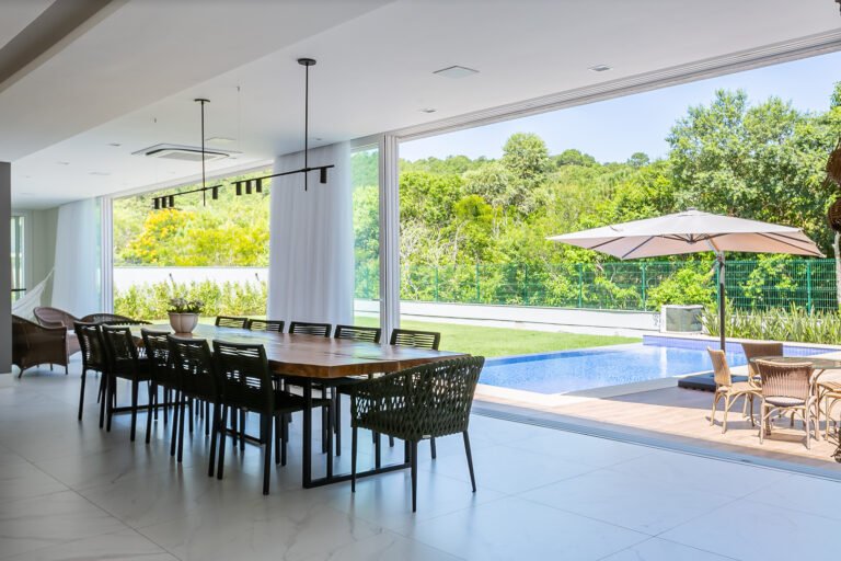 Casa Em Condominio No Cacupé