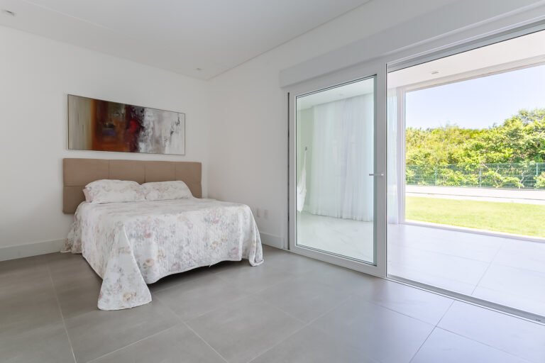 Casa Em Condominio No Cacupé