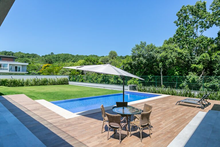 Casa Em Condominio No Cacupé