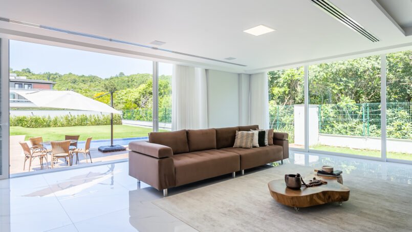 Casa Em Condominio No Cacupé