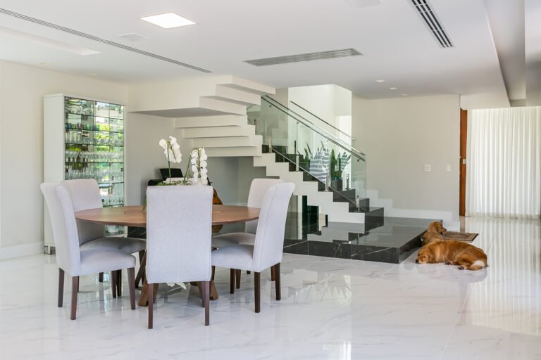 Casa Em Condominio No Cacupé