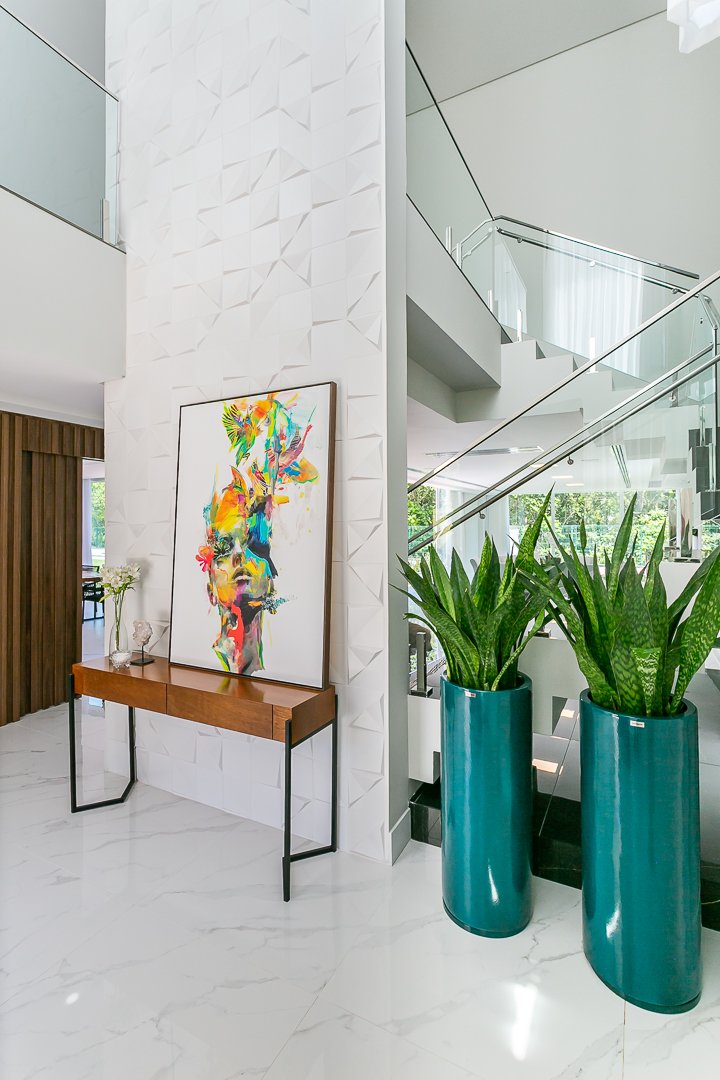 Casa Em Condominio No Cacupé