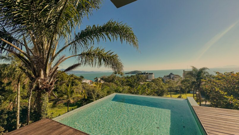 Casa em Canasvieiras, Florianópolis