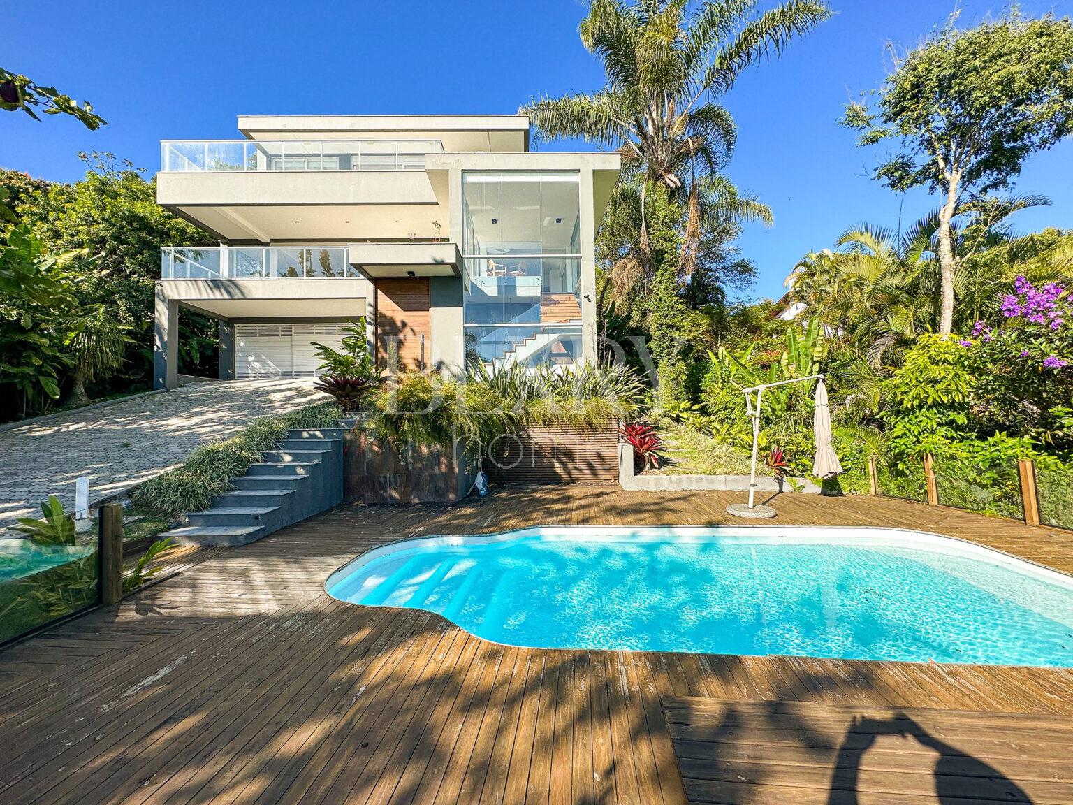 Casa em Canasvieiras Florianopolis (23)