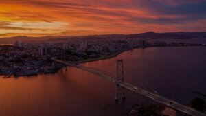 Aluguel de short stay e long stay em Floripa: Escolha de investimento, florianopolis itinerary trip travel guide