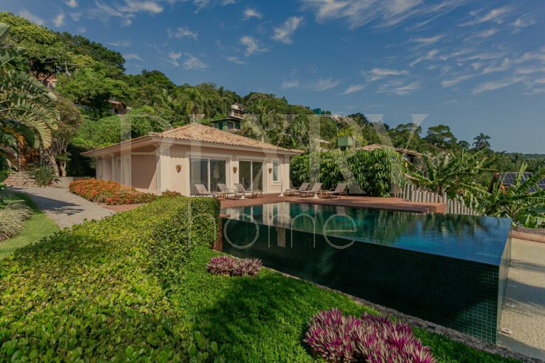 Casa na Lagoa da Conceição