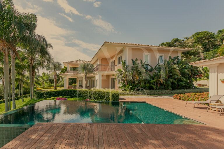 Casa na Lagoa da Conceição
