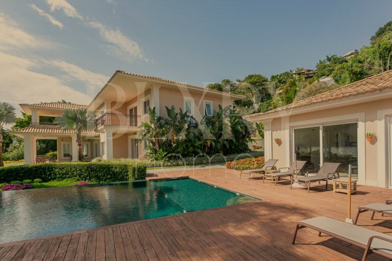 Casa na Lagoa da Conceição