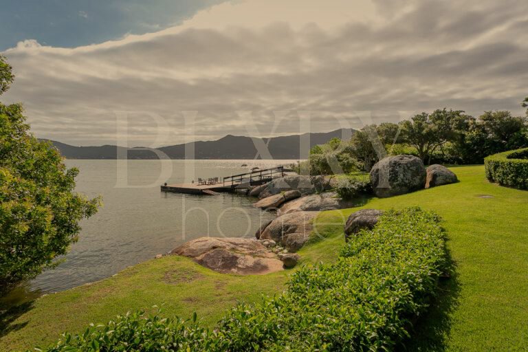 Casa na Lagoa da Conceição