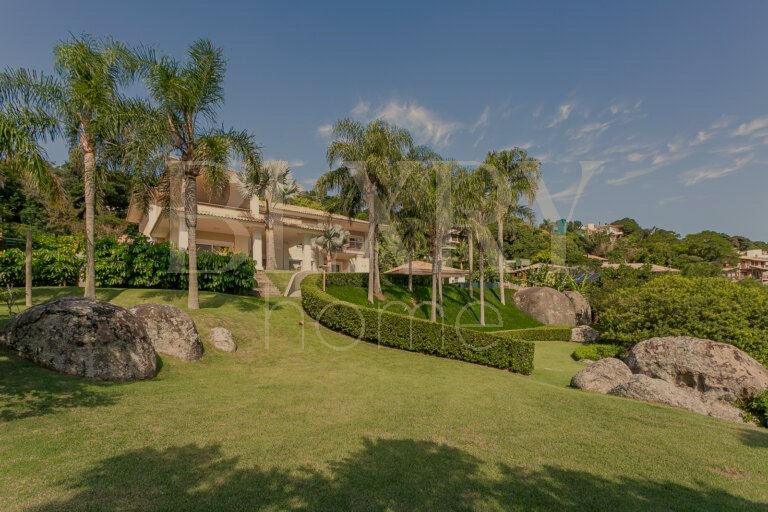 Casa na Lagoa da Conceição