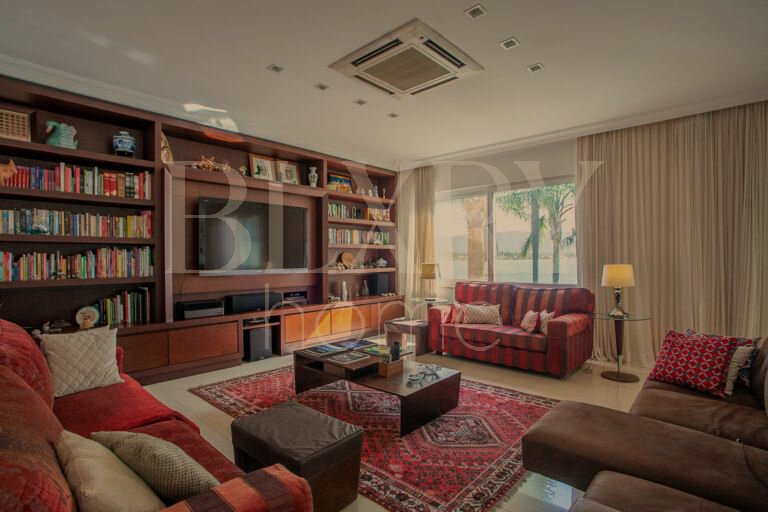 Casa na Lagoa da Conceição