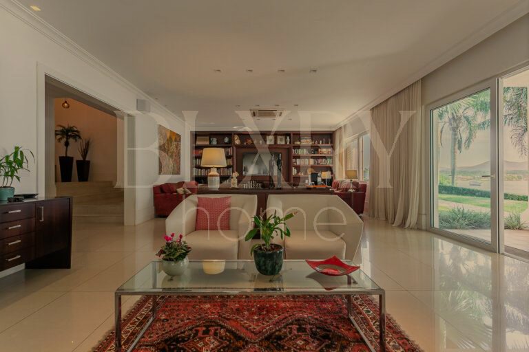 Casa na Lagoa da Conceição