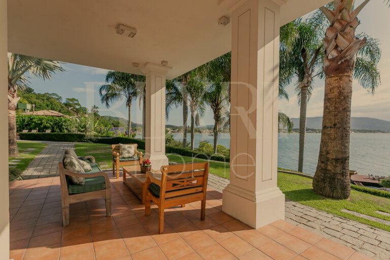 Casa na Lagoa da Conceição