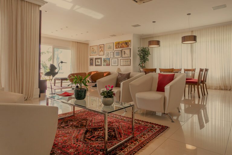 Casa na Lagoa da Conceição