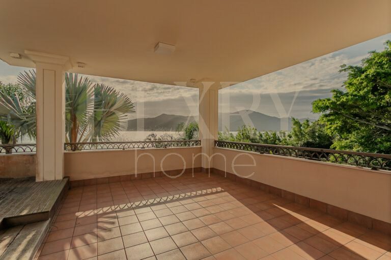 Casa na Lagoa da Conceição