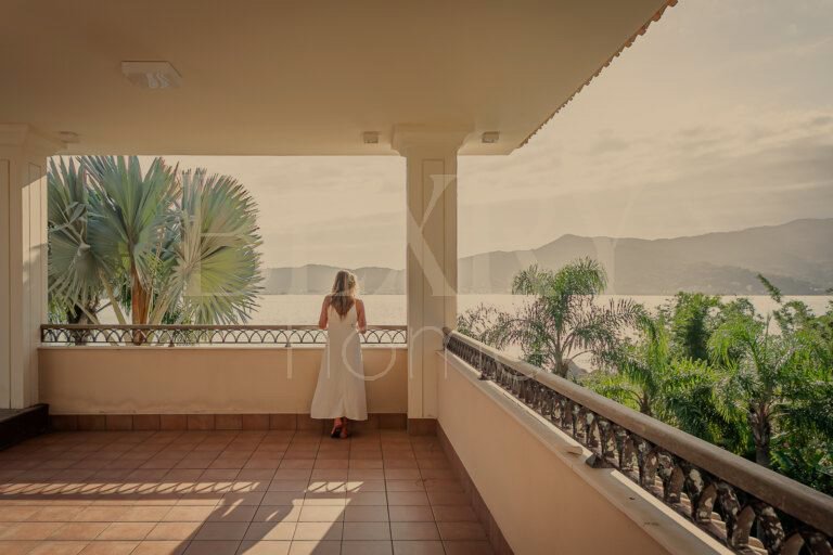 Casa na Lagoa da Conceição