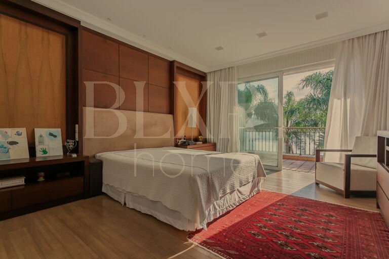 Casa na Lagoa da Conceição