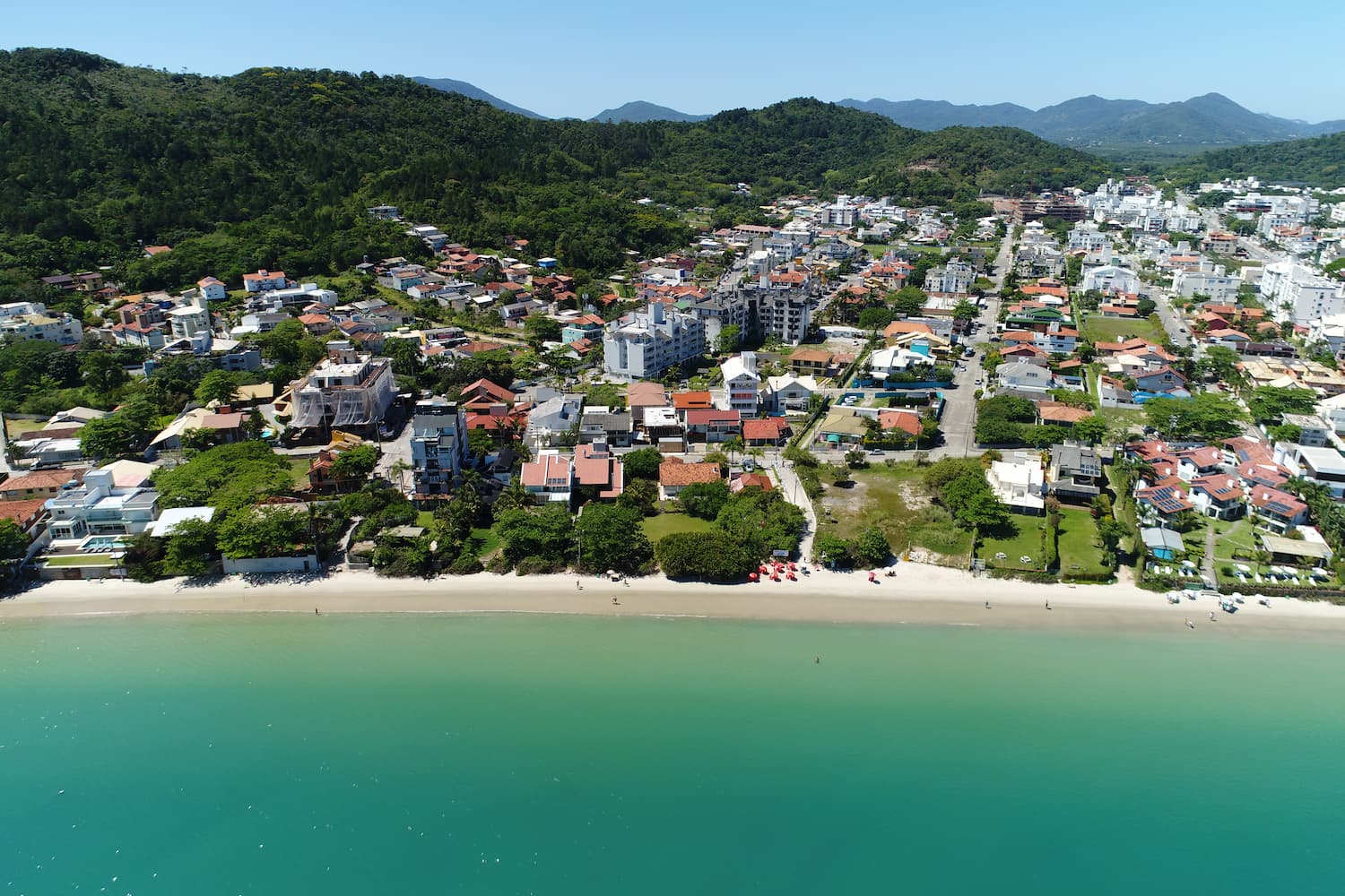 Aluguel de short e long stay em Florianópolis: escolha inteligente para investir