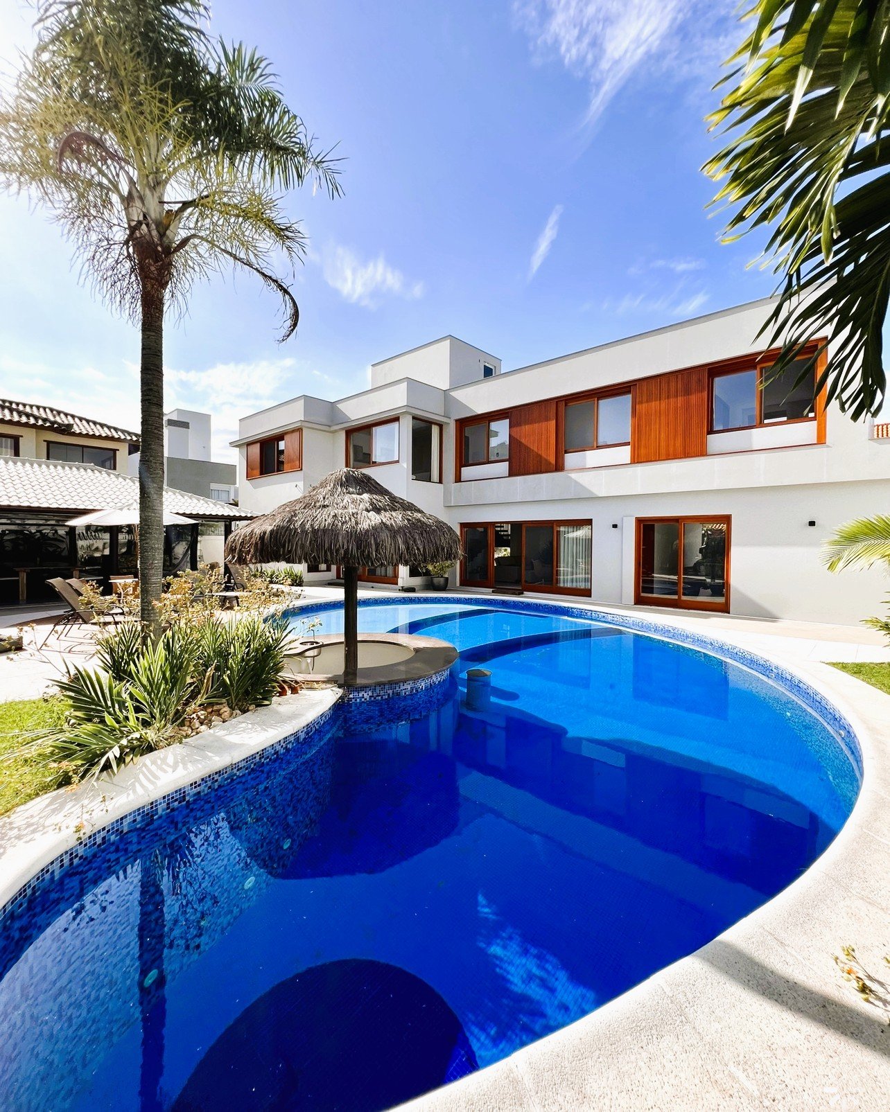 Casa Em Condomínio Fechado No Rio Tavares