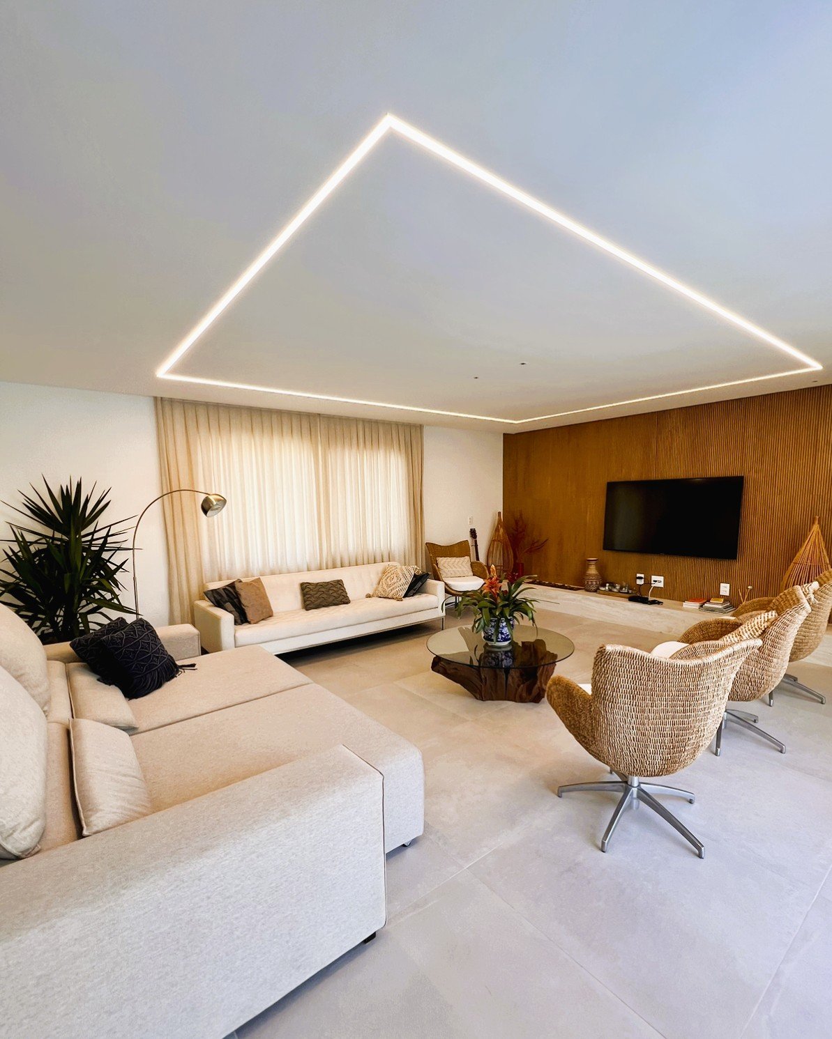 Casa Em Condomínio Fechado No Rio Tavares