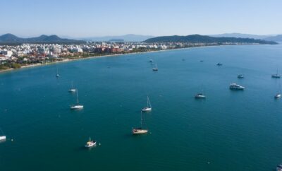 Terreno em Condomínio: Construa seu lar em Floripa