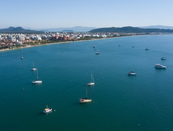 Jurerê Internacional 2050: projeto de desenvolvimento sustentável
