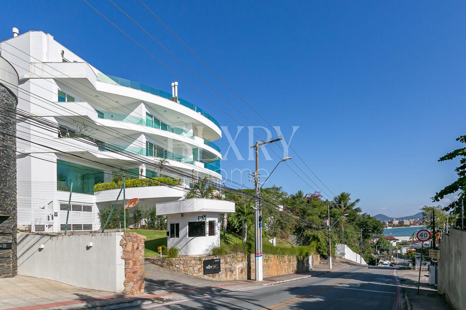 Apartamento em Canasvieiras em Florianopolis (29)