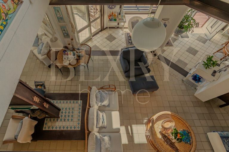 Casa Incrível No Bairro Jurerê Internacional